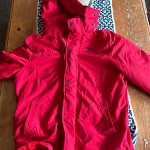 Abercrombie coat